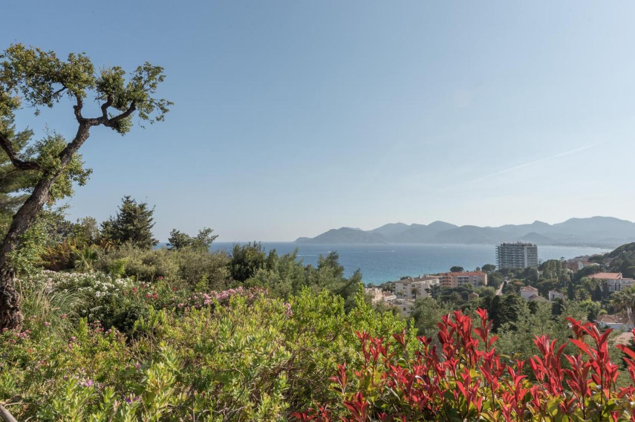 Residence Pierre Et Vacances Cap Cassis Calanques Roquefort-la-Bédoule Kültér fotó