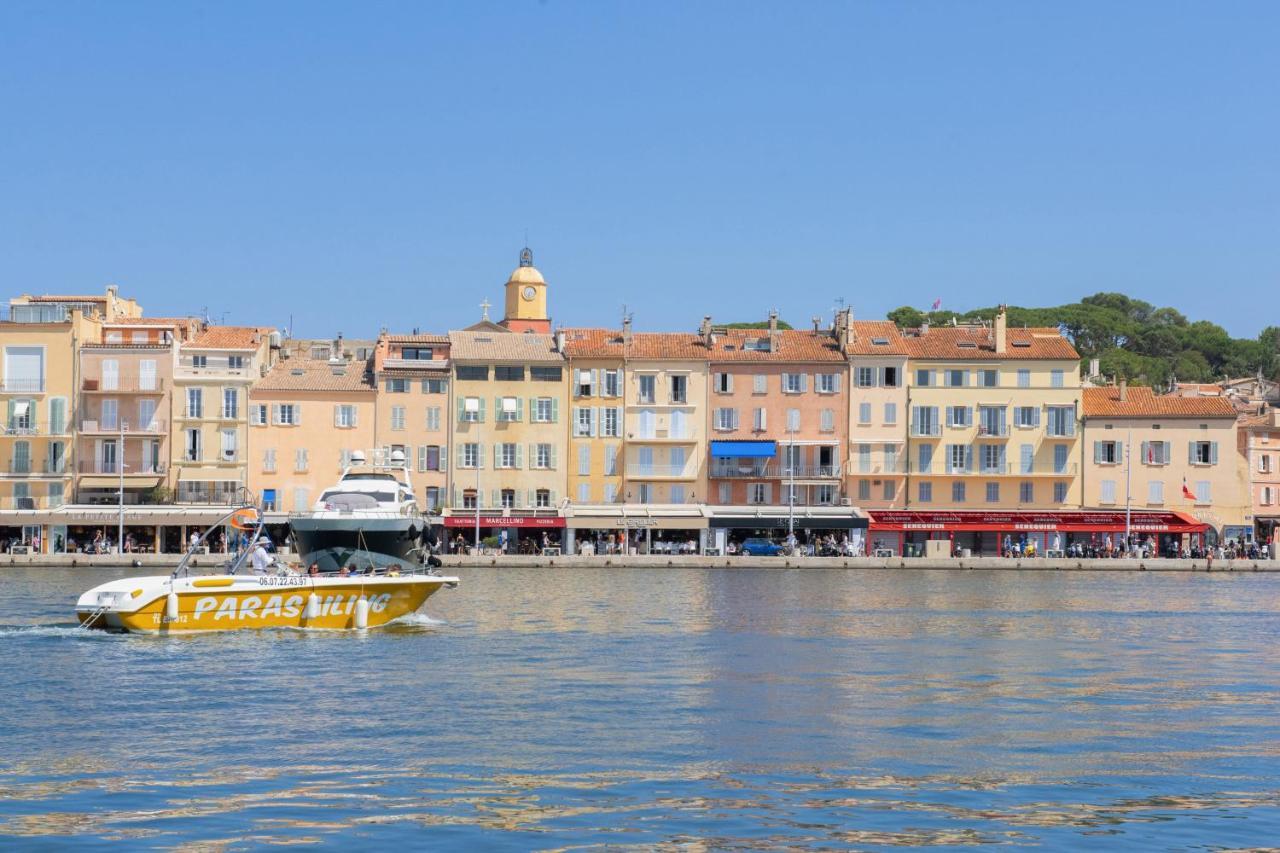 Residence Pierre Et Vacances Cap Cassis Calanques Roquefort-la-Bédoule Kültér fotó
