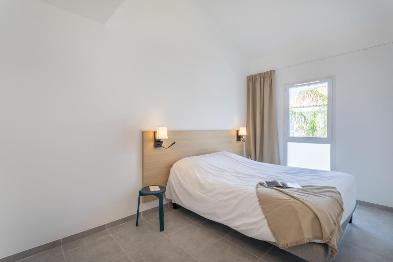 Residence Pierre Et Vacances Cap Cassis Calanques Roquefort-la-Bédoule Kültér fotó